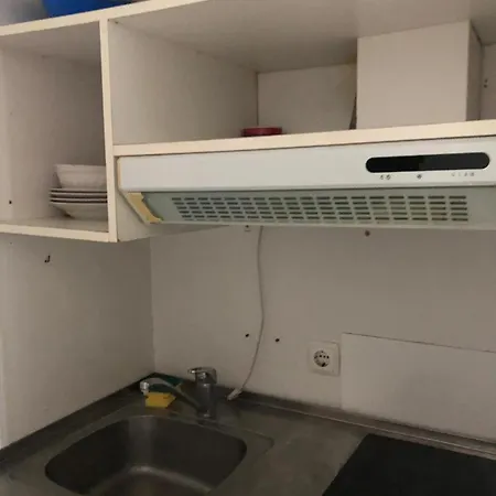 Apartment Dorme Como Uma Rocha