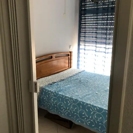 Dorme Como Uma Rocha Apartment