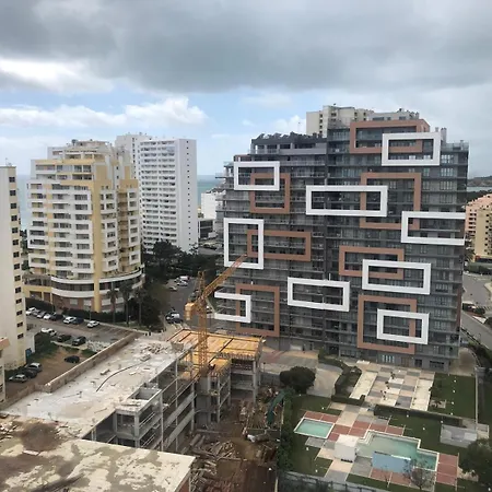 Apartment Dorme Como Uma Rocha *
